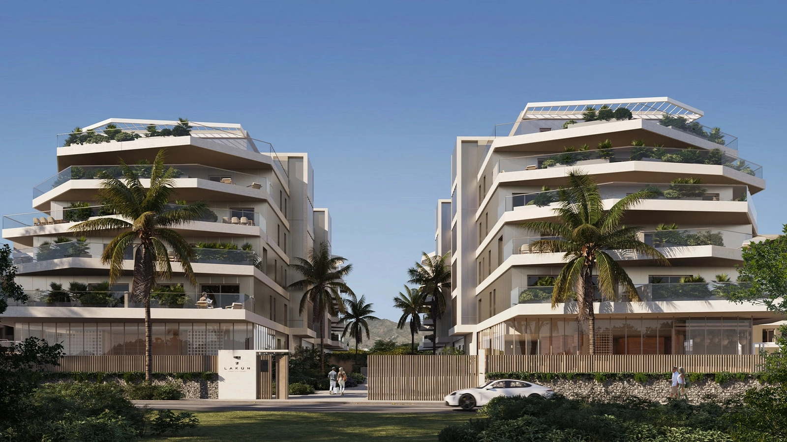 Welcome to LAKÜN, a secure, gated community offering an unparalleled standard of living and a profound sense of arrival.